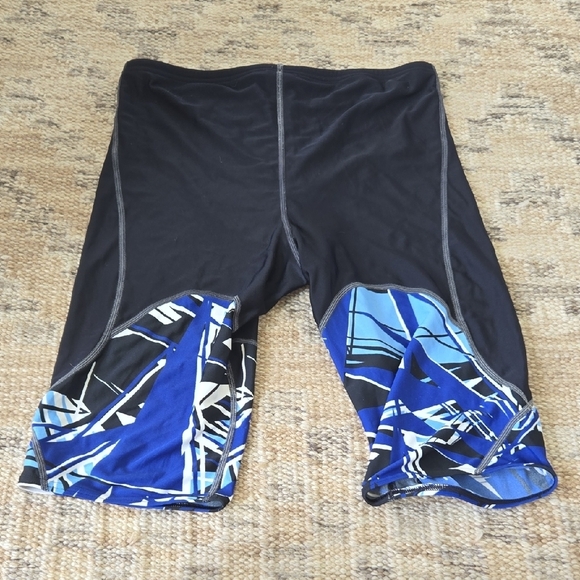 Speedo Black Swimwear - Picture 5 of 5